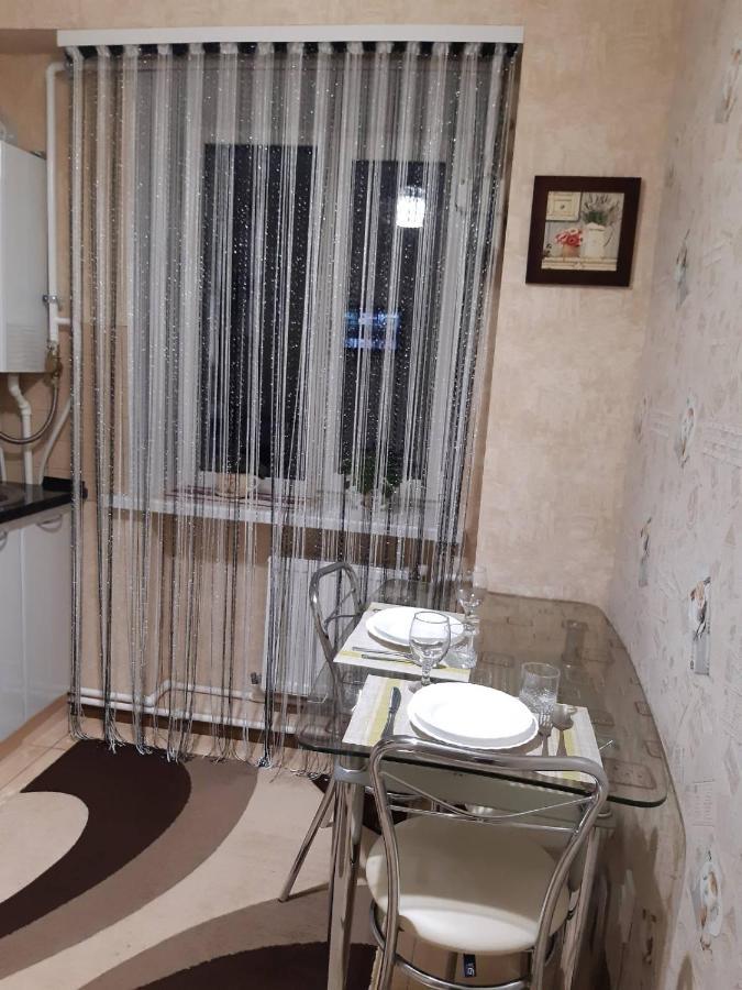 Двокімнатна Apartment Shepetivka Bagian luar foto