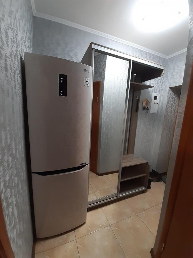 Двокімнатна Apartment Shepetivka Bagian luar foto